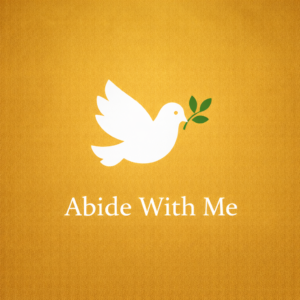 Abide with me – Digital Download