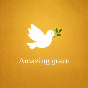 Amazing Grace – Digital Download