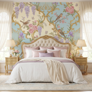 Seamless Art & Patterns